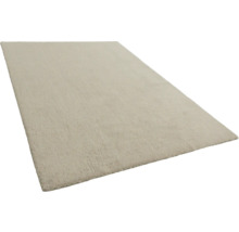 Beiger Teppich