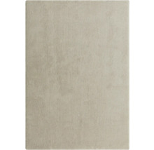 Rechteckiger Teppich