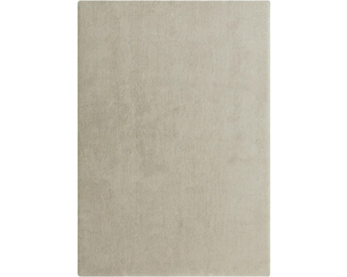 Rechteckiger Teppich