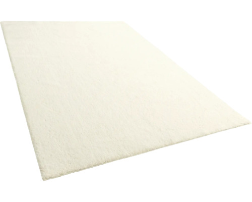 Rechteckiger Teppich