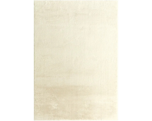 Rechteckiger Teppich