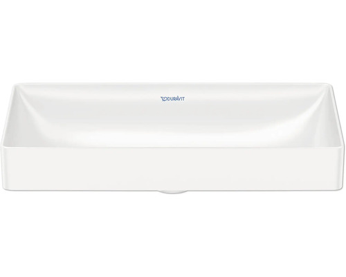 Vasque à poser en céramique sanitaire