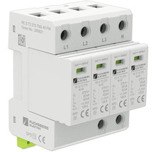 Parafoudre pour installations électriques