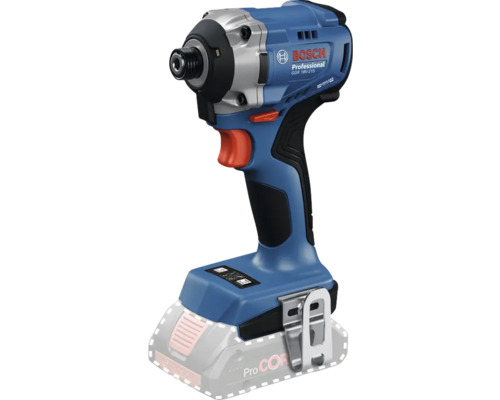 Bosch GDR 18V-215 Akku-Drehschlagschrauber