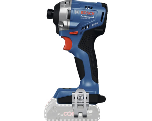 Bosch Professional GDR 18V-215 Akku-Schlagschrauber