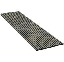 Panneau en bois pour la décoration murale et de plafond