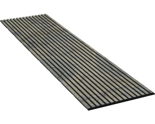 Panneau en bois pour la décoration murale et de plafond