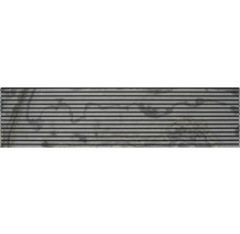 Carreau de mosaïque avec motif linéaire