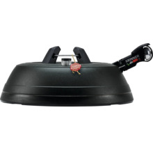 Support de sapin de Noël Krinner avec système de câble