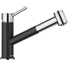 Spültischarmatur mit Ausziehbrause