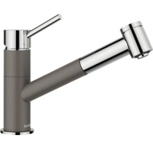 Robinet de cuisine avec douchette extractible