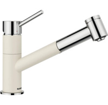 Robinet de cuisine avec douchette extractible