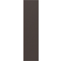 Lambris en bois pour intérieur