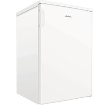 Réfrigérateur blanc de Amica