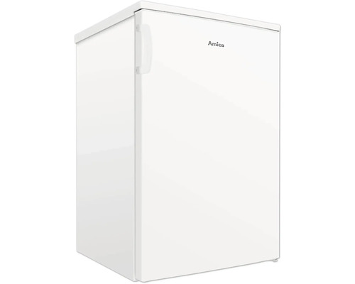 Réfrigérateur blanc de Amica