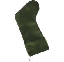 Weihnachtssocke zum Befüllen