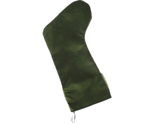 Weihnachtssocke zum Befüllen