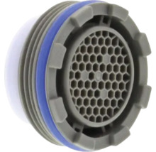 Aérateur de robinet pour limiter le débit et économiser l'eau