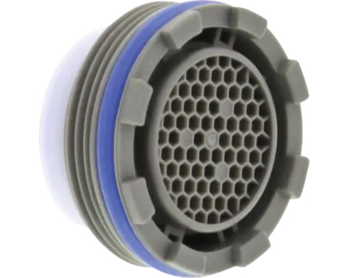 Aérateur de robinet pour limiter le débit et économiser l'eau