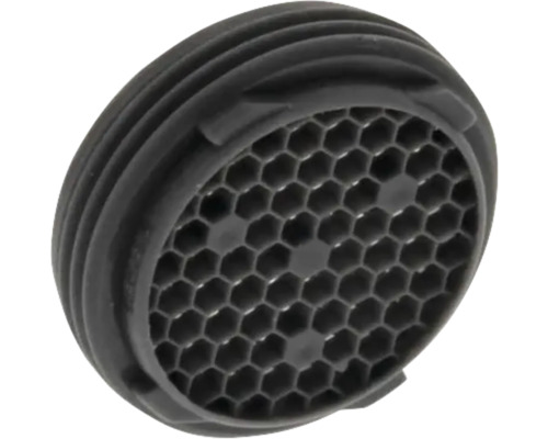 Capuchon de protection avec structure alvéolaire