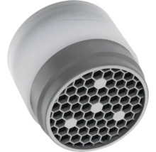 Aérateur de robinet en métal