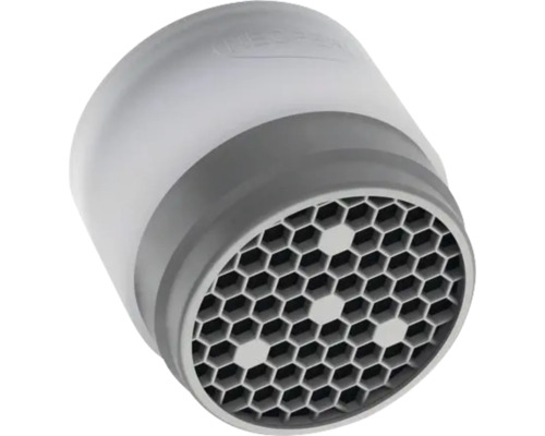 Aérateur de robinet en métal