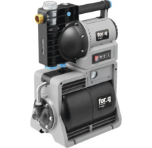 Système d''alimentation en eau domestique pour l''approvisionnement automatique en eau