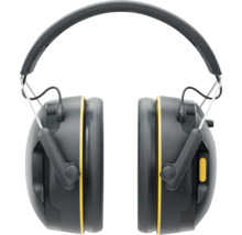 Casque antibruit