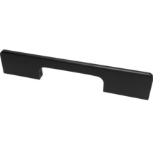 Baguette de préhension en métal