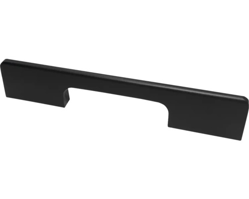Baguette de préhension en métal