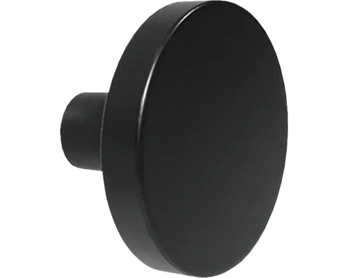 Bouton de meuble en métal