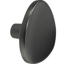 Bouton de meuble en métal
