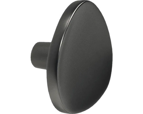 Bouton de meuble en métal