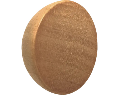 Rondelle en bois