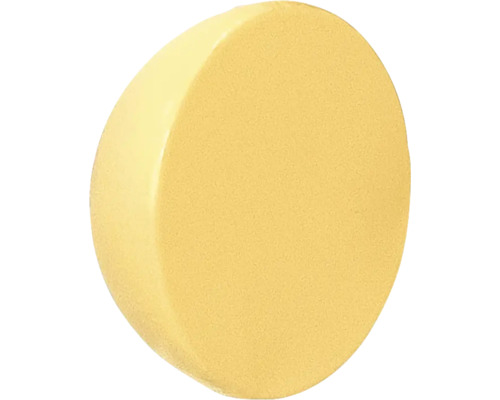 Éponge cosmétique pour l''application du maquillage