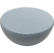 Bouton de meuble individuel en plastique