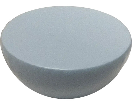 Bouton de meuble individuel en plastique