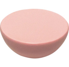 Éponge de maquillage cosmétique individuelle