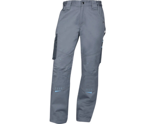 Arbeitshose mit Taschen und Knieverstärkung