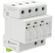 Dispositif de protection contre les surtensions Fuchsberg Electric pour installations électriques