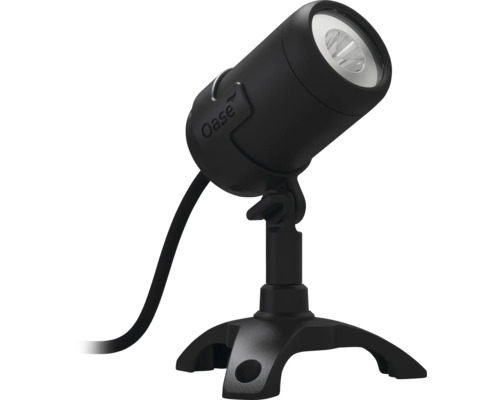 Projecteur subaquatique Oase avec trépied