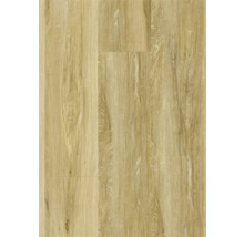 Revêtement de sol en bois avec une structure de bois naturelle