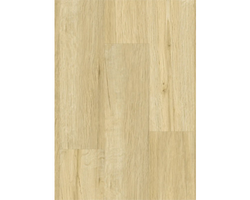 Plancher en bois avec grain