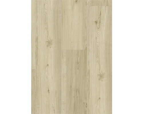 Sol stratifié clair aspect bois