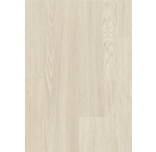 Revêtement de sol en bois avec un aspect bois clair