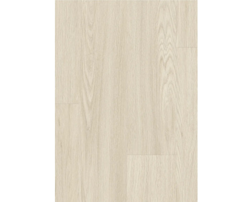 Revêtement de sol en bois avec un aspect bois clair