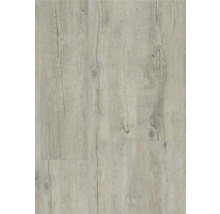 Revêtement de sol en vinyle aspect bois pour l''intérieur