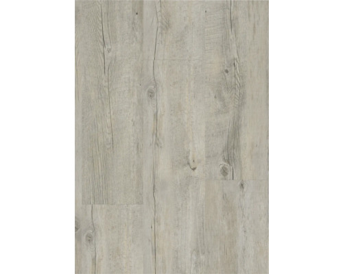 Revêtement de sol en vinyle aspect bois pour l''intérieur