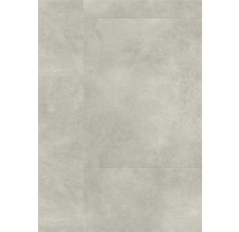 Pose de carreaux de sol aspect pierre