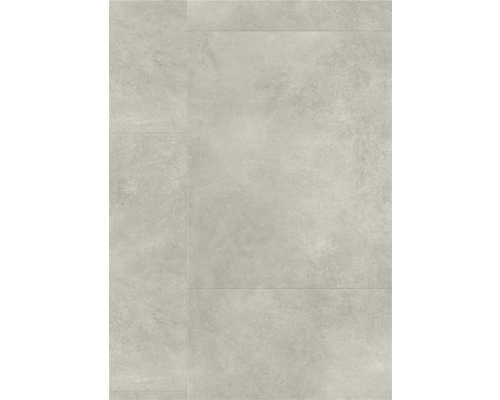 Pose de carreaux de sol aspect pierre